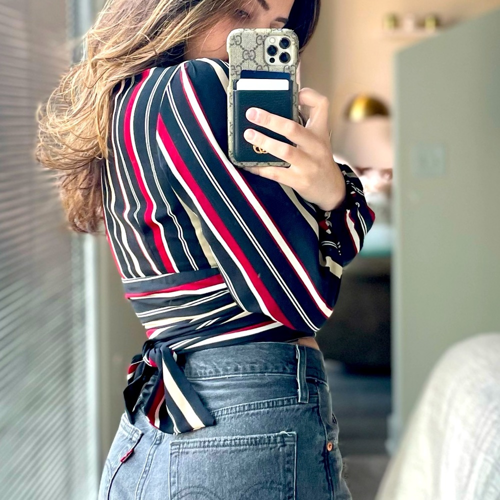 Revolve Superdown Top - image 2